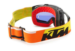 KTM Маска кроссовая