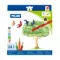 Rəngli karandaş \ Цветные карандаши Box 24 triangular colour pencils