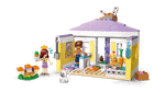 Конструктор LEGO Friends 42679 Heartlake City Bunny Hotel