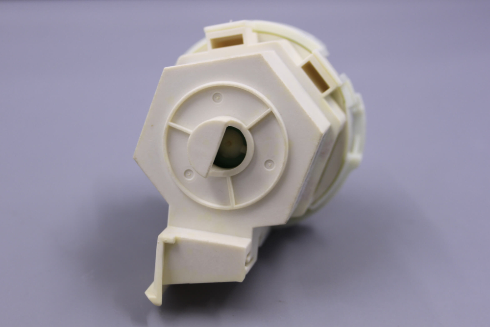 Сливной насос (помпа) A00060402 посудомоечной машины Electrolux