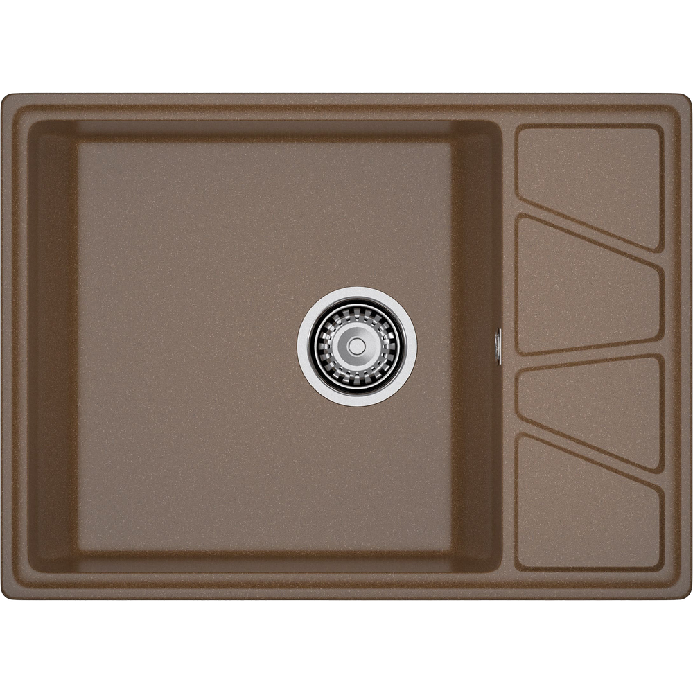 GranFest VERTEX V-680L terracotta