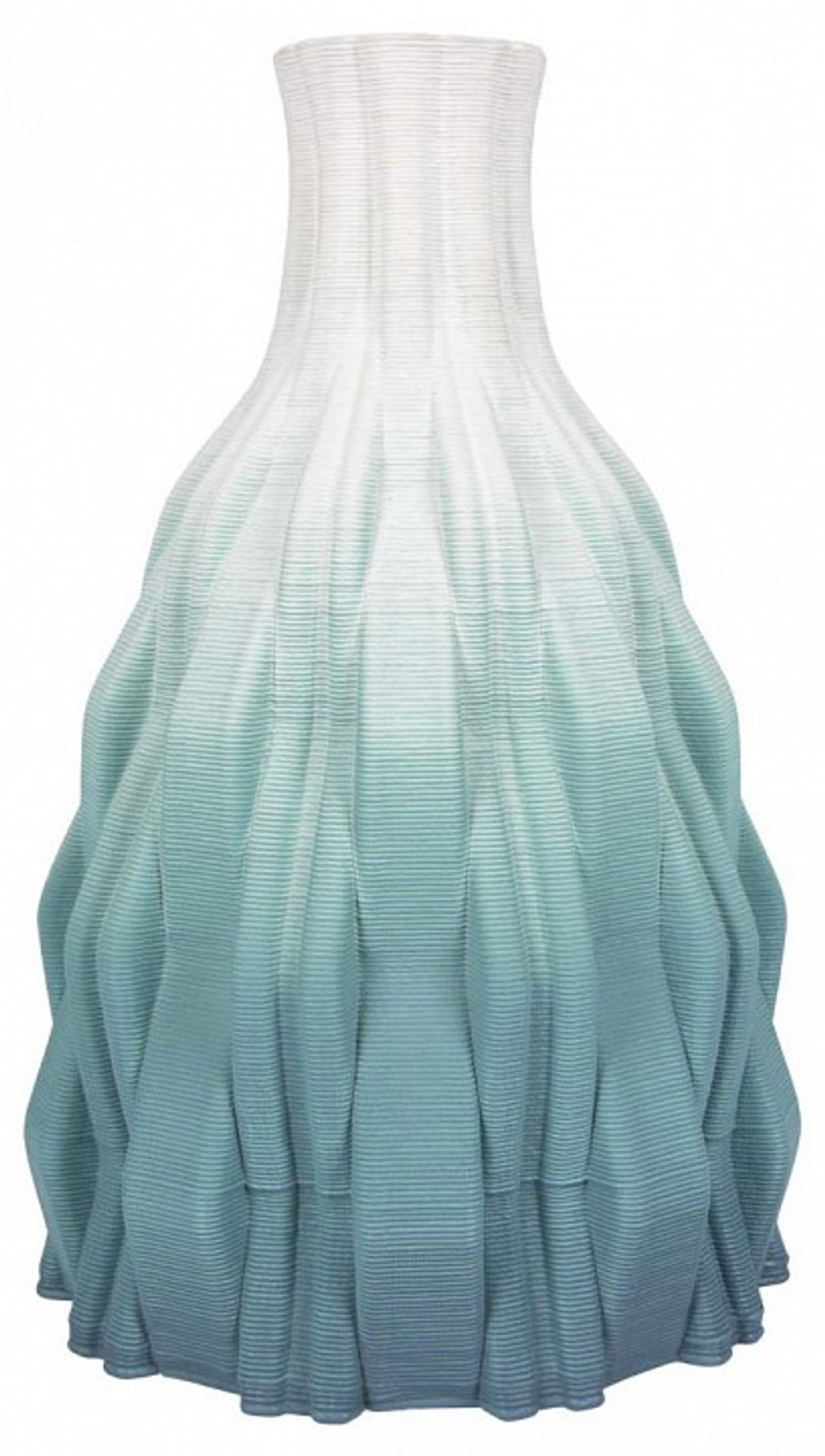 Ваза настольная Loft it Mediterraneo 10262V/S