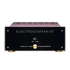 Electrocompaniet AW 250R Black