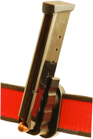 Подсумок для однорядных магазинов DAA Magn Single Stack Pouch