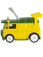 Машинка Хот Вилс Премиум Party Wagon HXD63 HXF04