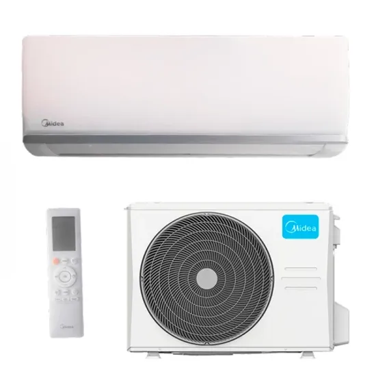 Кондиционер Midea MSAG3-07HRN1-I/MSAG3-07HRN1-O
