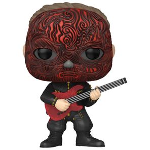Фигурка Funko POP! Rocks — Slipknot VMan With Guitar