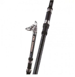Спиннинг Carbonite Tele Spin 3.30m up to 90g 6sec