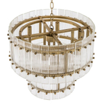 Подвесная люстра Ruby S LIGHTING