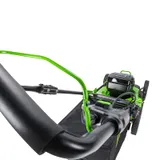 Газонокосилка аккумуляторная Greenworks Арт. 2518907,  82V, 51 см, бесщеточная без АКБ и ЗУ — фото 5