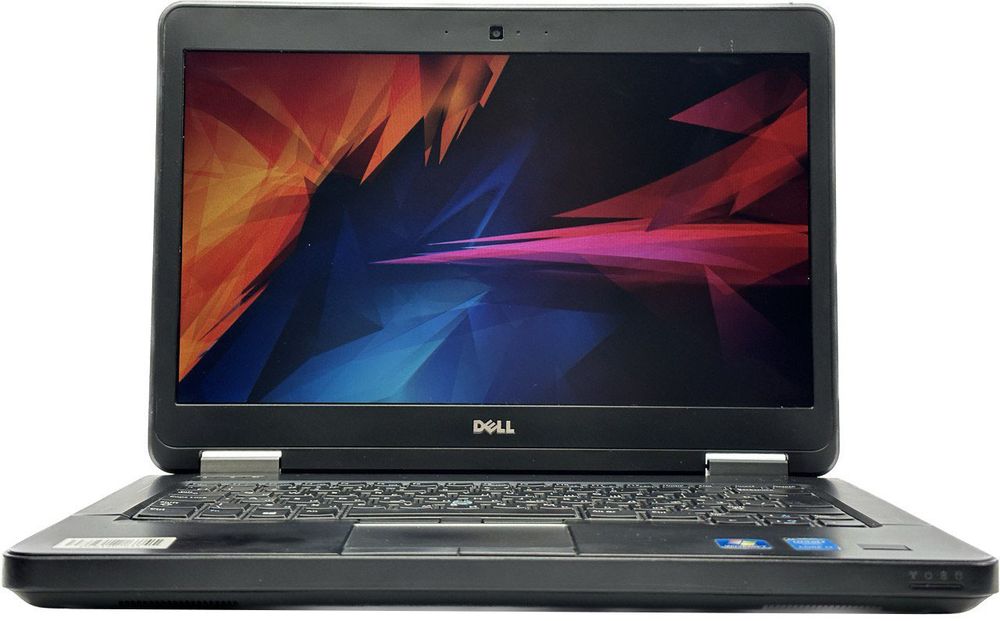 Уценённый ноутбук Dell Latitude E5440