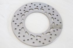 2DP-F582U-00. DISK, BRAKE (RIGHT). Yamaha N-Max, NMX