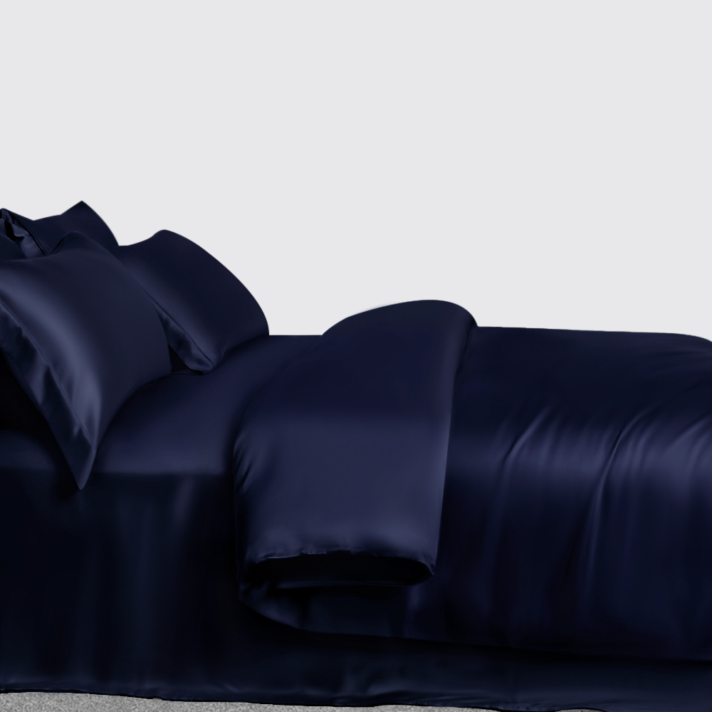 Наволочки 2шт 50x70 Luxe Dream Элит Блю