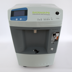 Hypoxic generator