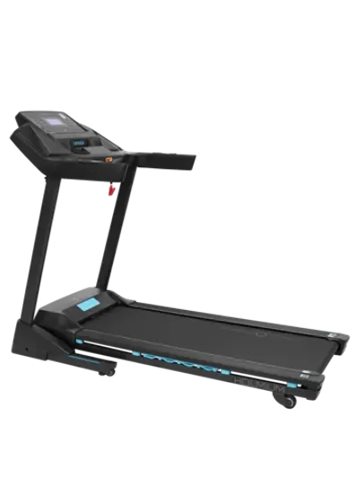 Беговая дорожка домашняя OXYGEN FITNESS HOLMIUM