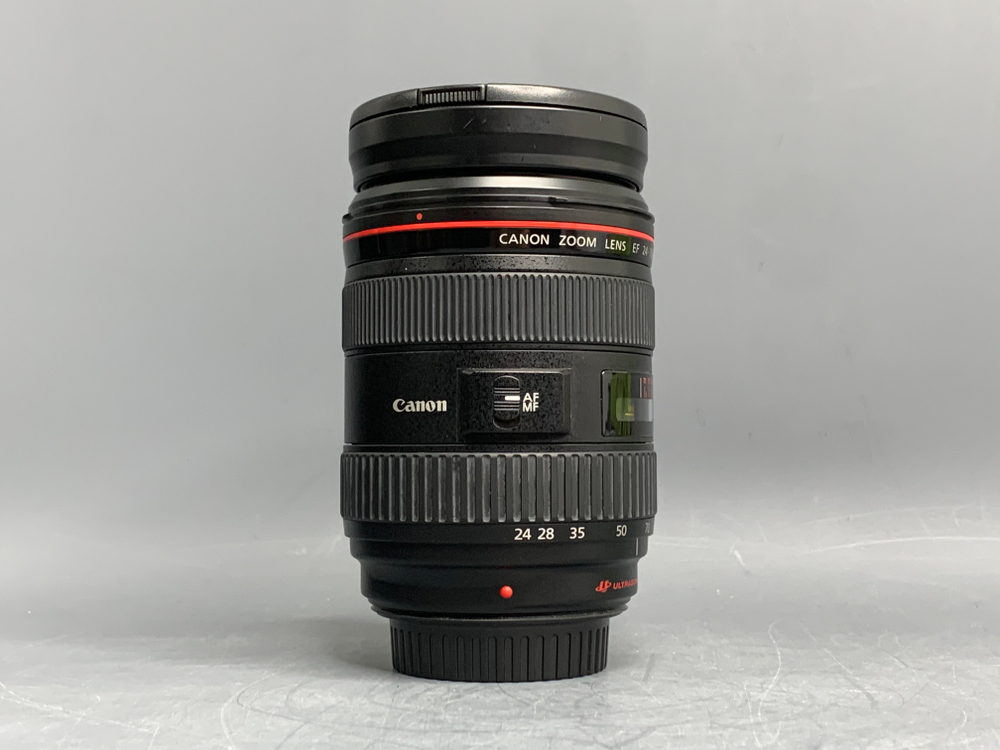 Canon EF 24-70mm 2.8L USM