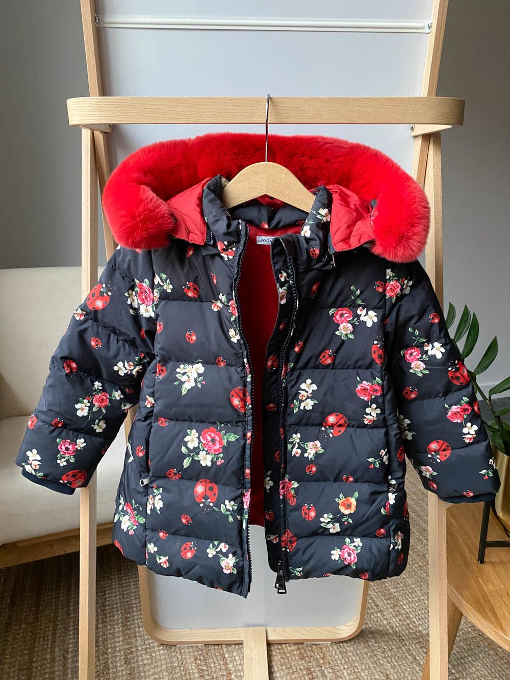 Комплект Dolce&Gabbana