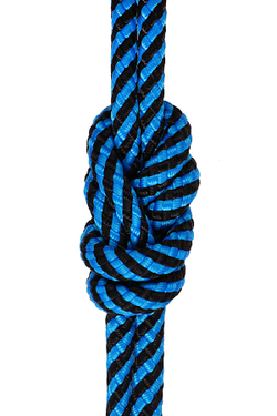 ВЕРЕВКА ВСПОМОГАТЕЛЬНАЯ VENTO CORD 7 (БУХТА 100М)