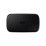 Сетевое зарядное устройство Samsung EP-TA845, USB-C + кабель Type-C, 45Вт, Black (Черный)