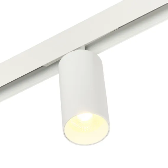 Трековый светильник Ray MT0220-18W3K-W MyFar