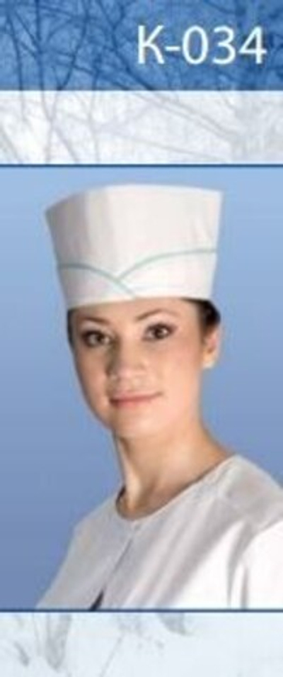 Колпак медицинский К-034