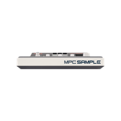 Akai MPC Sample
