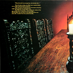 Kiss / Music From The Elder (LP)