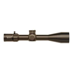 Оптический прицел ARKON Model A 6-36х56 FDE - вид сбоку, слева