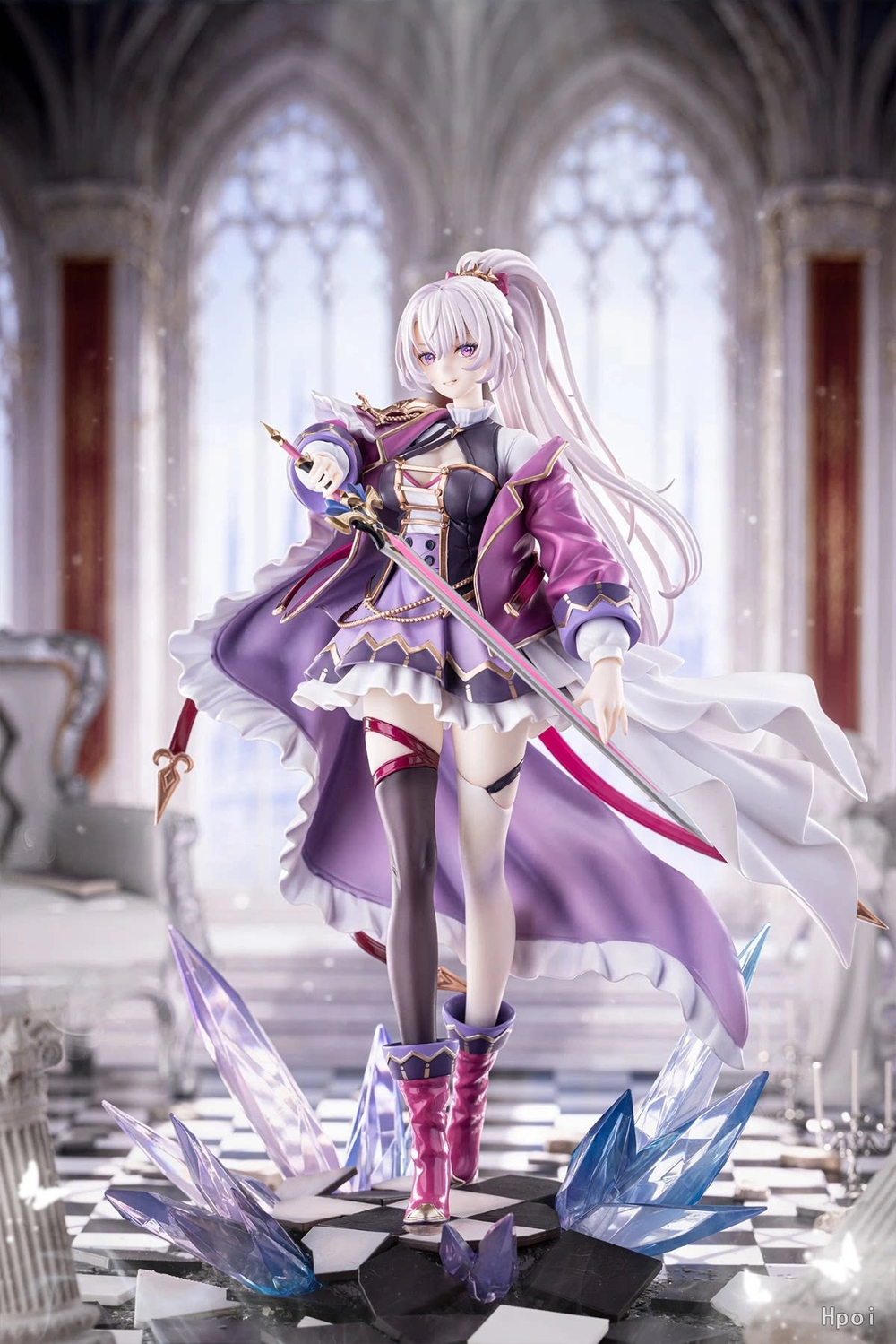 Мерлин / Merlin