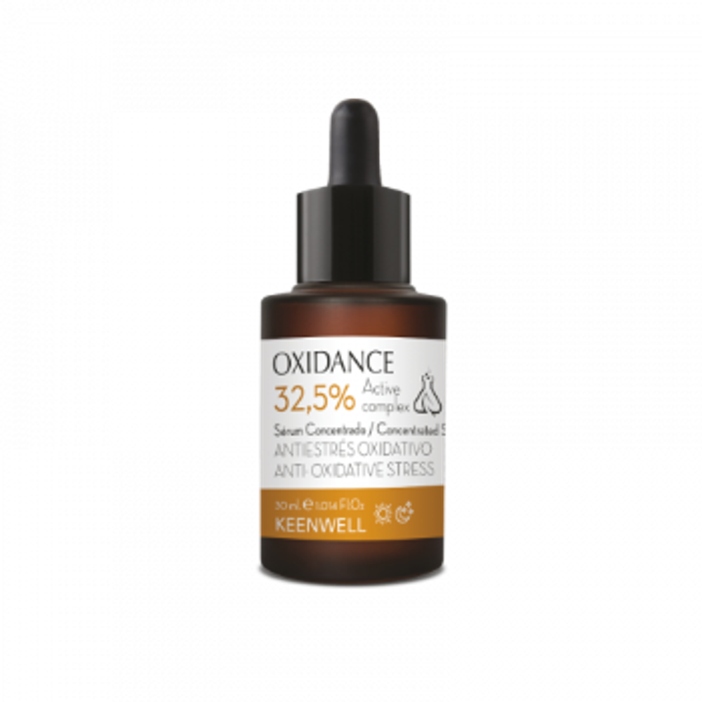KEENWELL OXIDANCE 32,5% Active Сыворотка-концентрат от оксидантного стресса