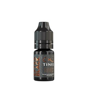 Пигмент Tinel E10 Экстра чёрный, 5мл