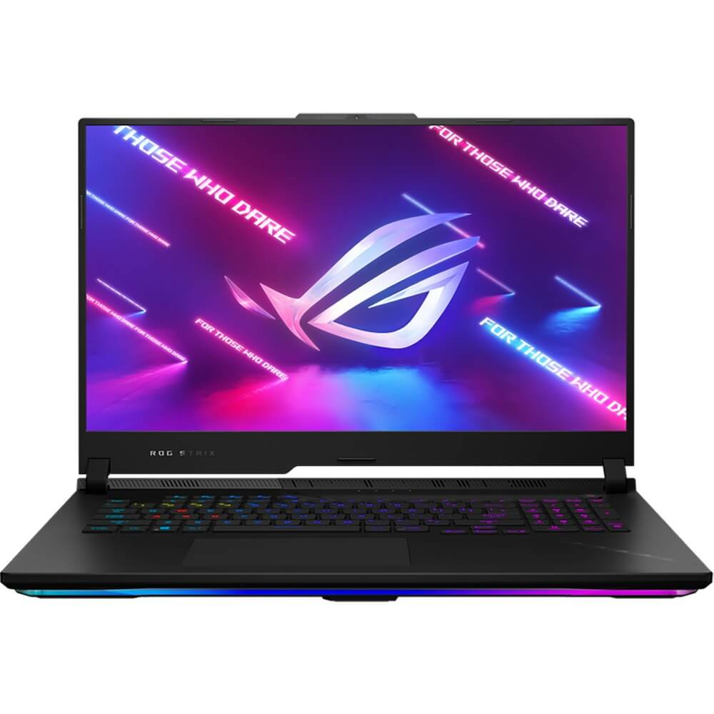 Ноутбук Asus ROG Strix Scar G733PYV-LL067W (90NR0DB4-M006J0)