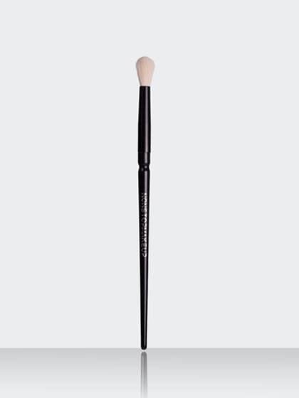Кисть для растушевки теней, BS06 "Pro Crease Eyeshadow Brush"