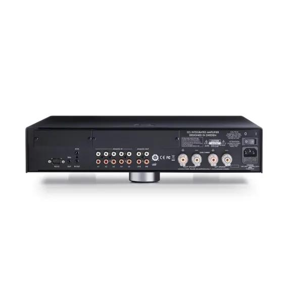 Primare I25 Black