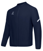 Куртка спортивная CAMP 2 Lined Jacket, темно-синий