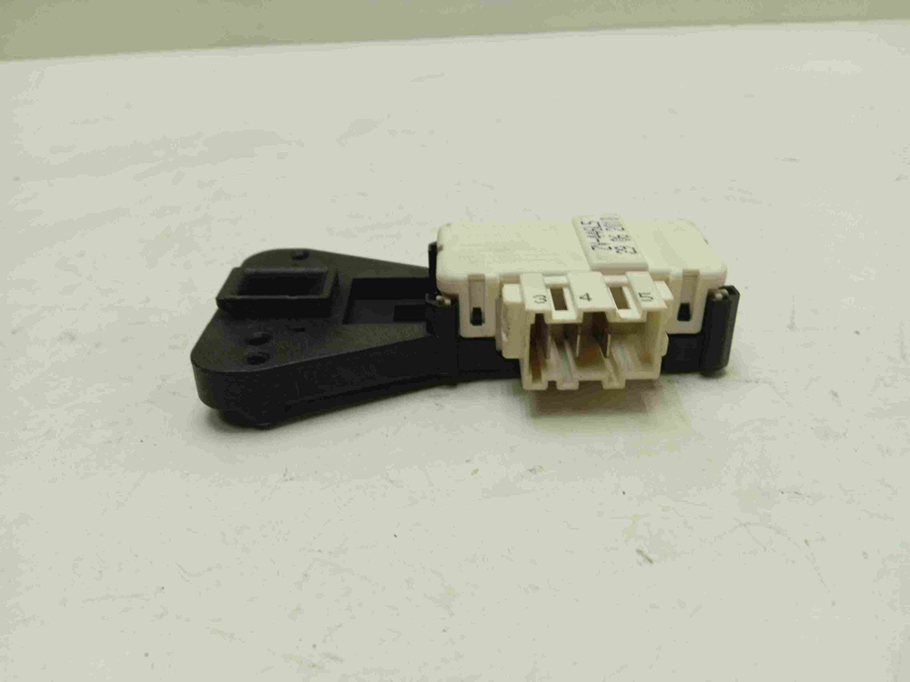 WF8590NMW9 кт228 Блокировка люка для стиральной машины Samsung WF8590NMW9 б/у