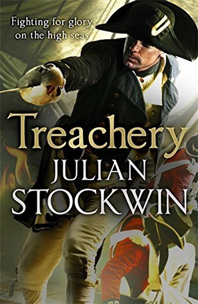 Treachery Treachery