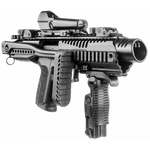 Преобразователь пистолет - карабин для Sig 2022 мод.G2, Fab Defense