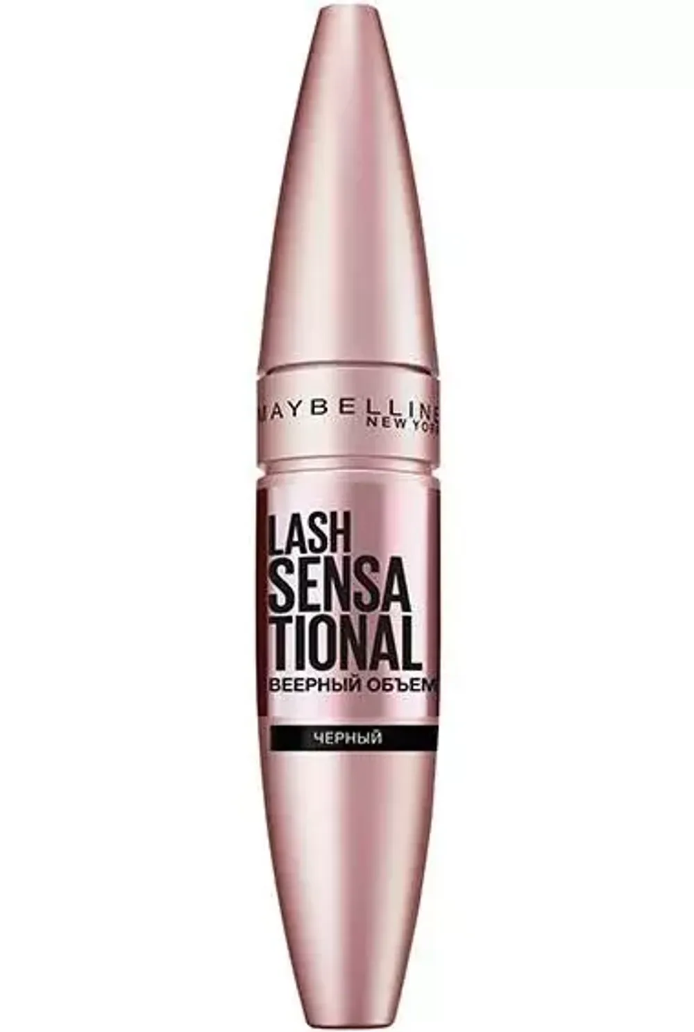 Maybelline тушь LASH Sensational