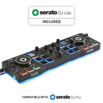 Hercules DJControl Starlight