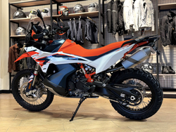KTM 890 Adventure R 2026