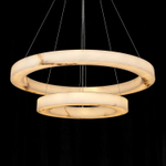 Подвесной светодиодный светильник Modelight MDL.8484.800.500PL BS