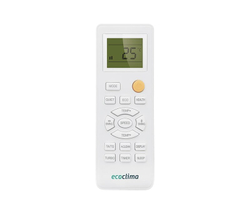 Ecoclima ECW-07GC/EC-07GC