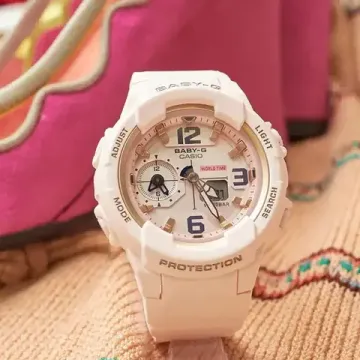 Наручные часы Casio Baby-G BGA-230SC-4BDR