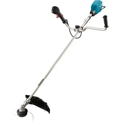 Аккумуляторная мотокоса Makita UR006GZ06