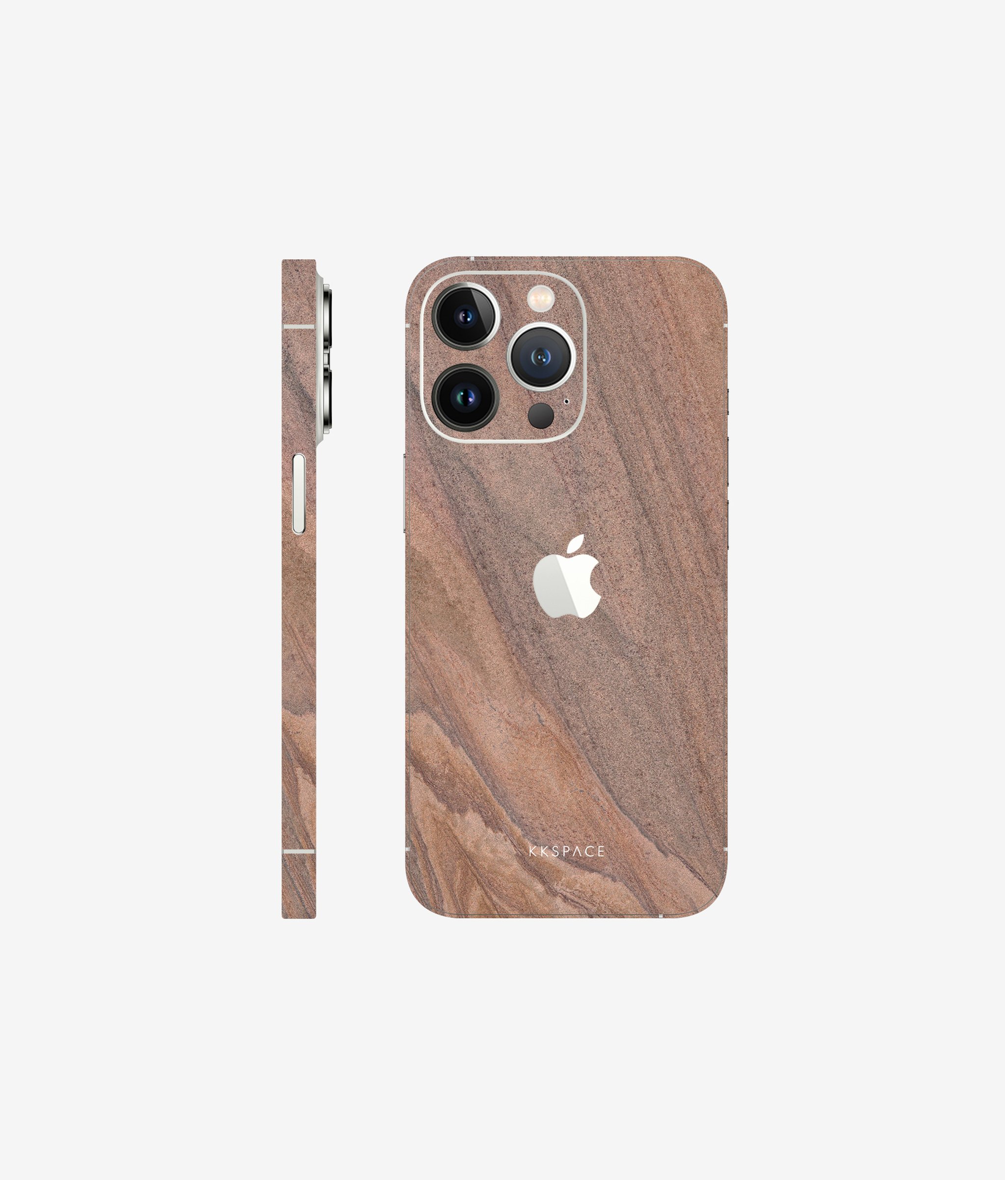 Виниловая наклейка ORION для iPhone