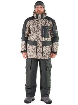 Костюм зим. Norfin TORNADO PRO DESERT LE 02 р.M