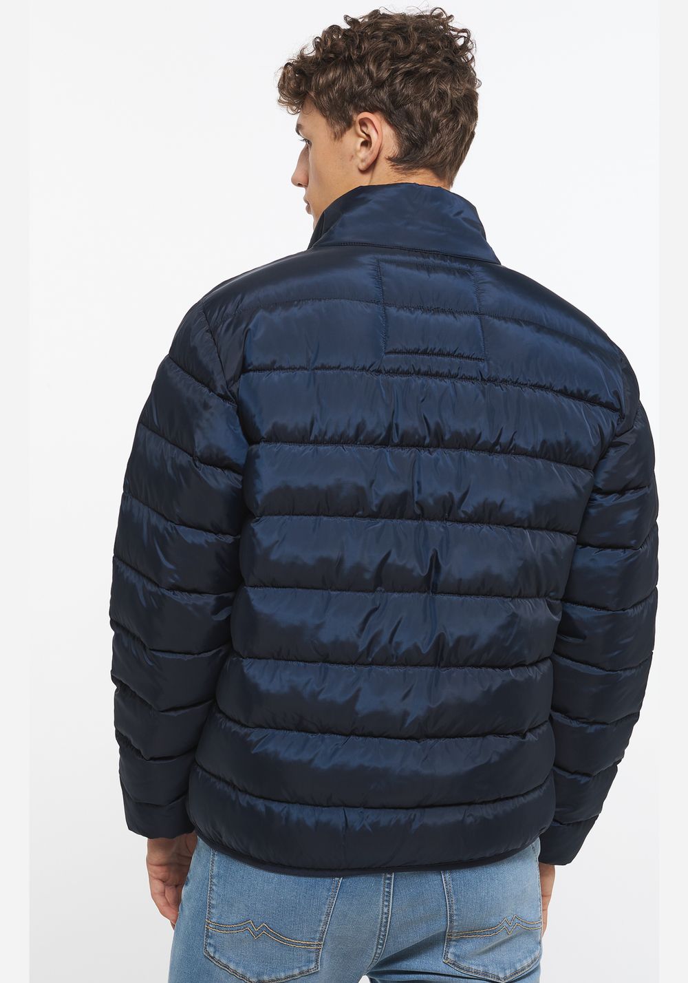 Куртка Daniel Light Padded 1012690-5323