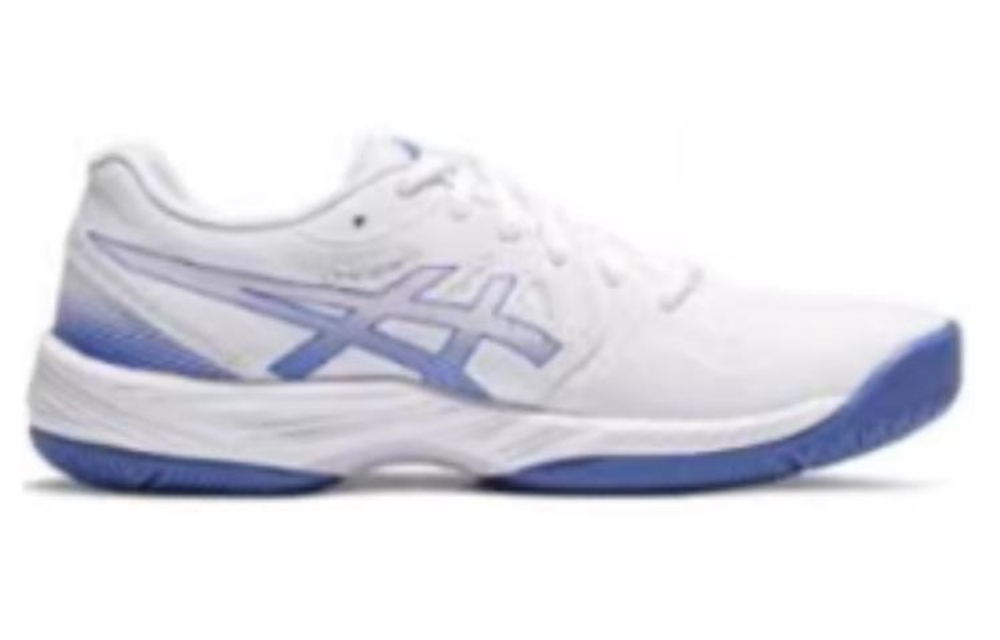 ASICS Gel Court Hunter 3 White Lilac Hint Women"s