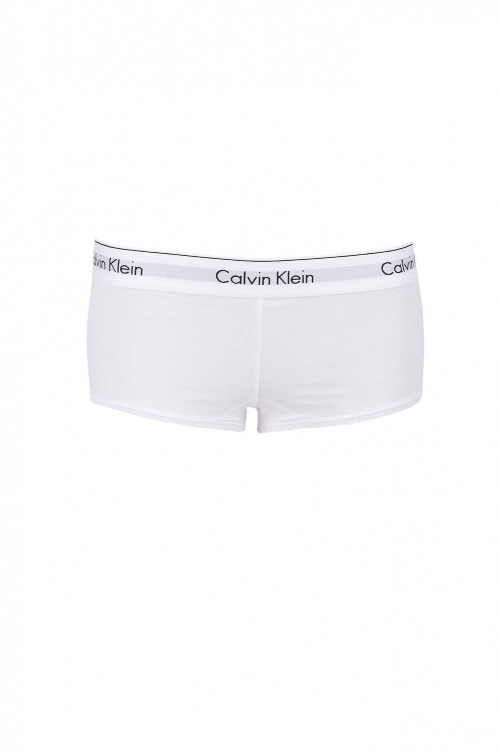 трусики-боксеры Calvin Klein Underwear - белый(0000F3788E)